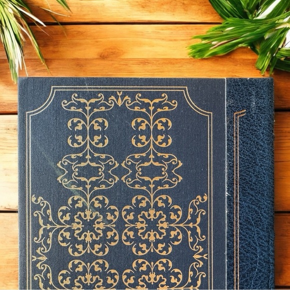 The Sound and the Fury by William Faulkner – Franklin Library Edition (1979) - Picture 3 of 13